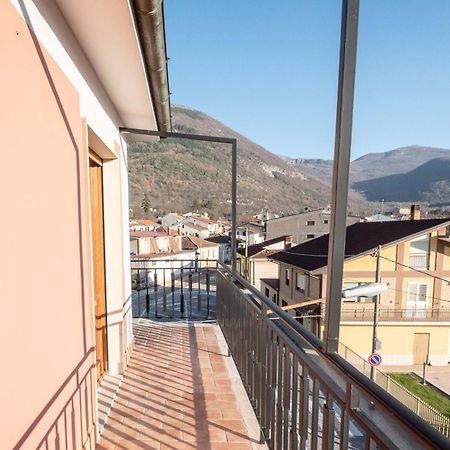 B&B Il Risveglio Del Cavaliere Gioia Dei Marsi Exterior photo