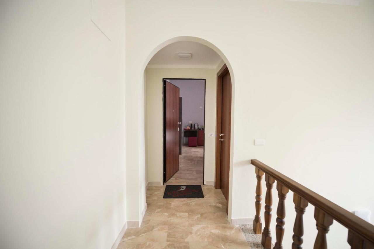 B&B Il Risveglio Del Cavaliere Gioia Dei Marsi Exterior photo